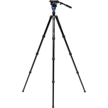 Benro A3883TS6PRO Aero 6 Video Tripod Kit