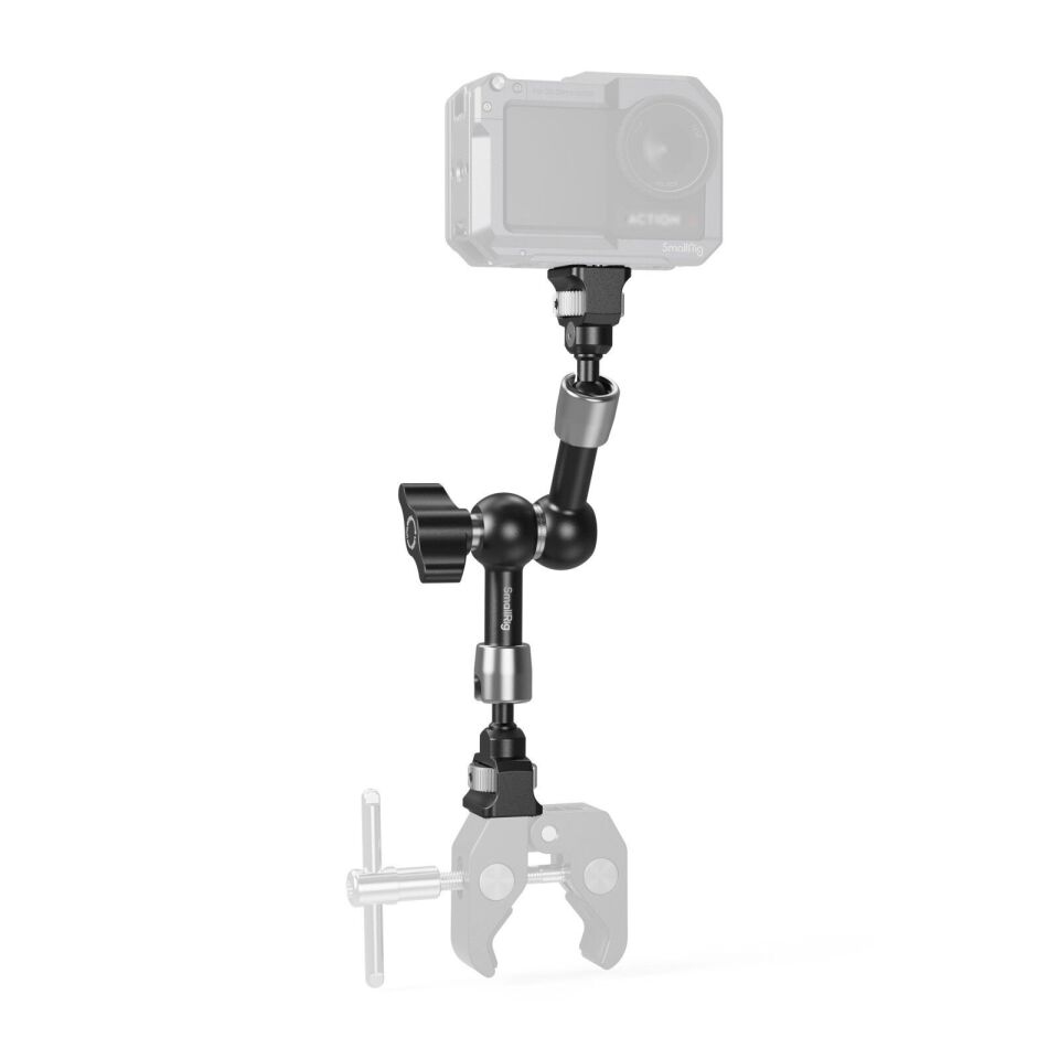 SmallRig 5308 Sihirli Kol Desteği (7'')