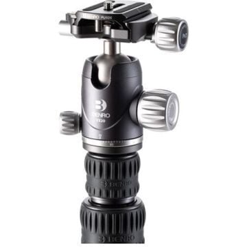 Benro BAT (Yarasa)Serisi Karbon Tripod Kiti Seri 1
