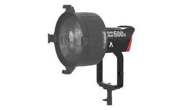 Aputure LS 600d Pro Light Storm Daylight LED Light (V-Mount)