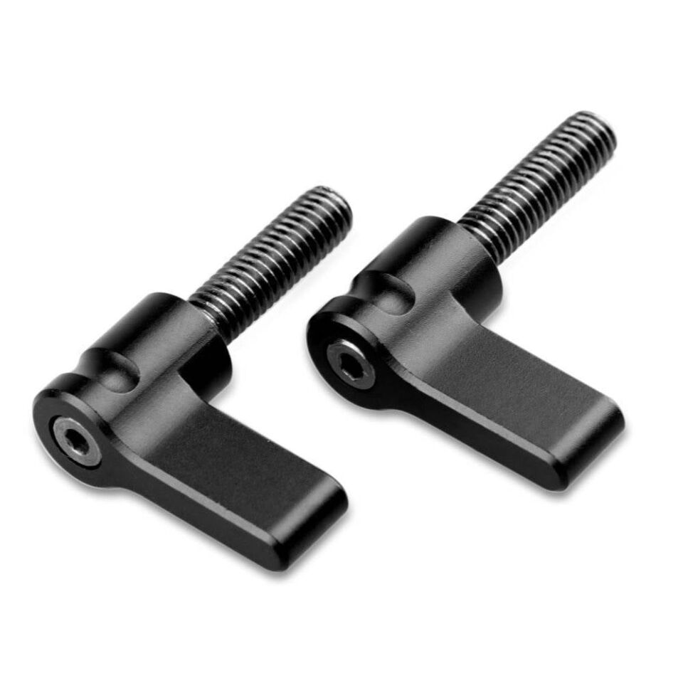 SmallRig 1837 M5 Cırcır Vida (18mm) 2 adet