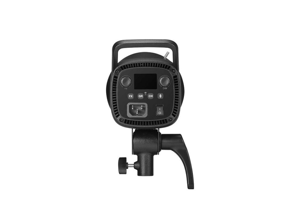Godox SL60II Bi 60W Bi-Color LED Video Işığı Tekli Kit
