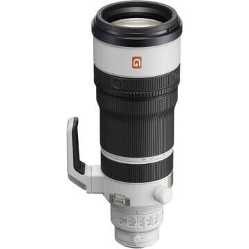 Sony FE 100-400mm f/4.5 GM OSS Lens