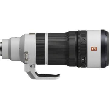 Sony FE 100-400mm f/4.5 GM OSS Lens
