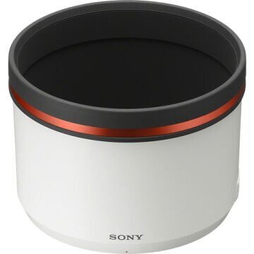 Sony FE 100-400mm f/4.5 GM OSS Lens