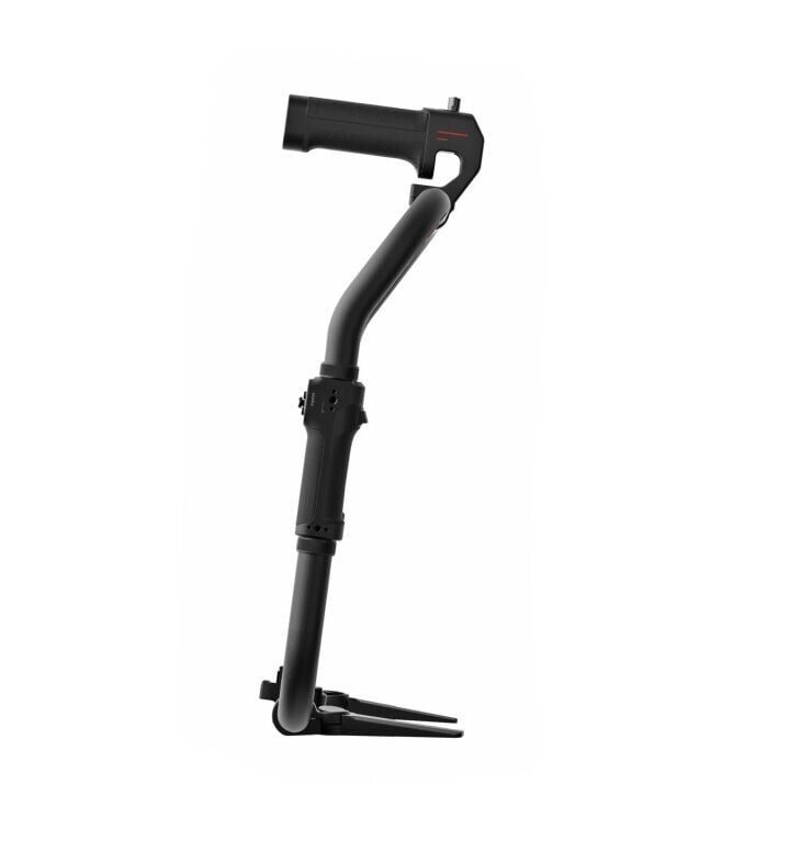 Tilta TGA-PRG2-TK DJI RS2 RS 3 Pro ve RS 4/4 İçin Temel Ring Grip Plus Kiti (Çantalı)