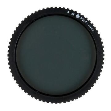 Cokin Circular Polarize Filtre (P164)