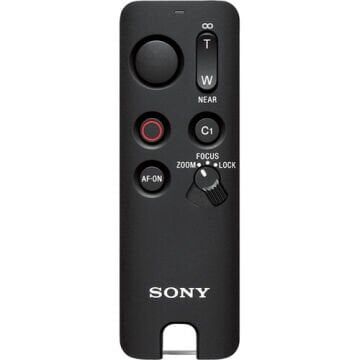Sony GP-VPT3 Kablosuz Uzaktan Kumandalı Çekim Kolu