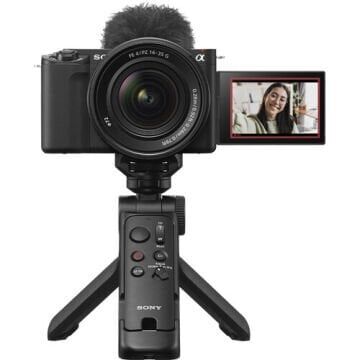 Sony GP-VPT3 Kablosuz Uzaktan Kumandalı Çekim Kolu