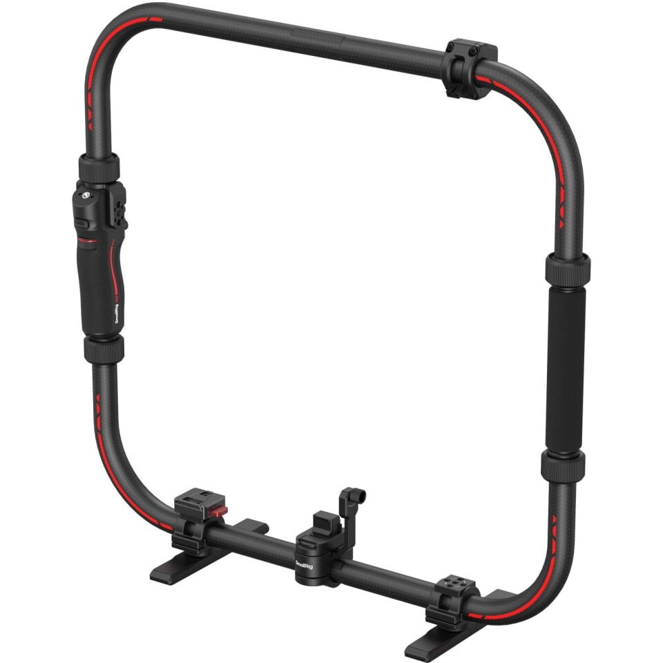 SmallRig 4328 DJI RS Serisi  için El Tipi Sabitleyici Halka