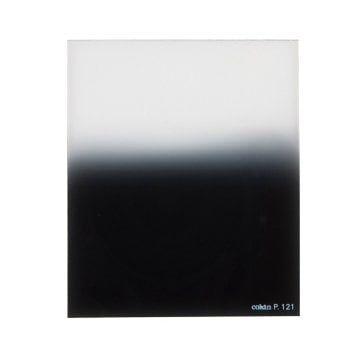 Cokin Grad. Neutral Grey G2 (ND8) (0.9) Filtre (Z121)
