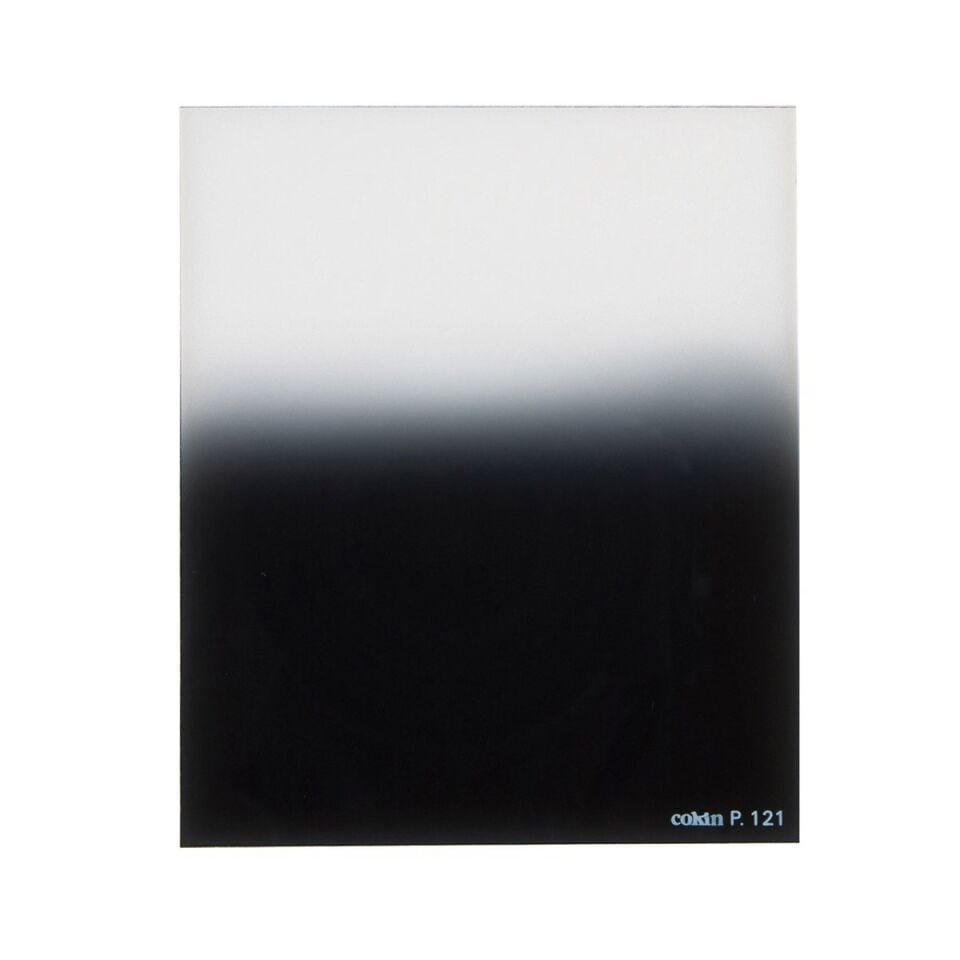 Cokin Grad. Neutral Grey G2 (ND8) (0.9) Filtre (Z121)