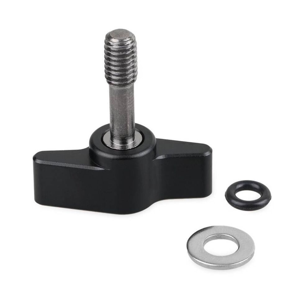 SmallRig 1599 M6 Kanatlı Somun Vida
