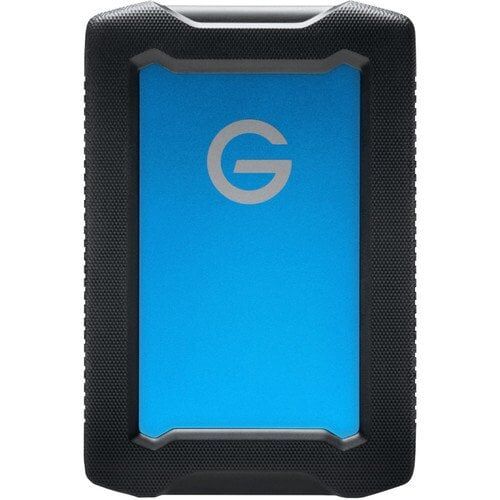 G-Technology 1TB ArmorATD USB 3.1 Taşınabilir Harici Disk
