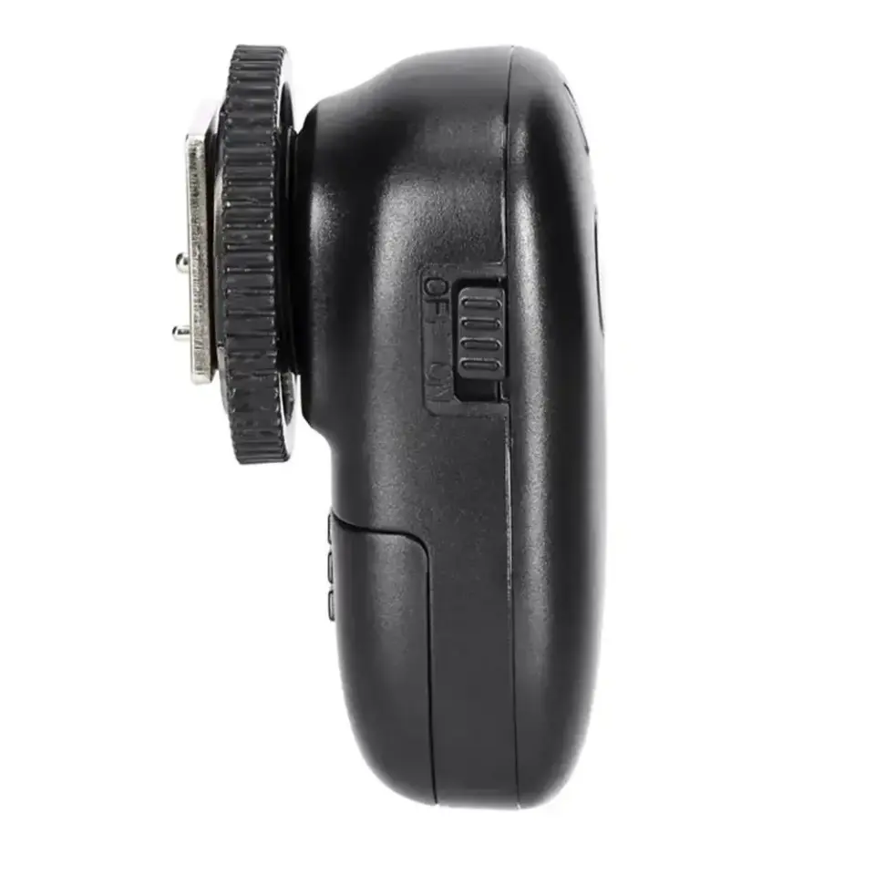 Oem WFC-10 (N3)  Canon İçin Kablosuz Uzaktan Kumanda