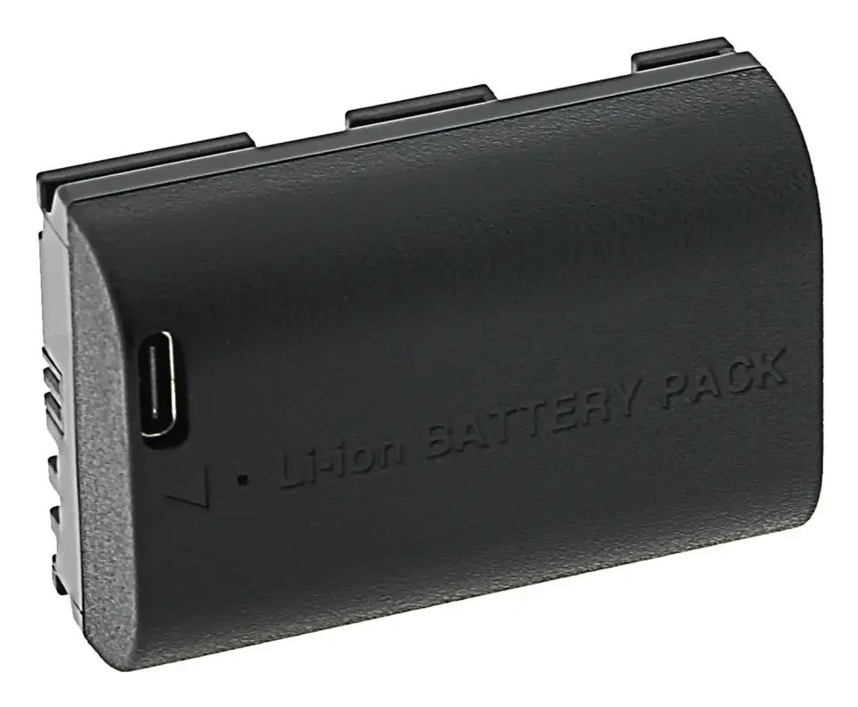 Patona 1361 Canon LP-E6P / E6NH Platinum Usb-C Girişli Batarya
