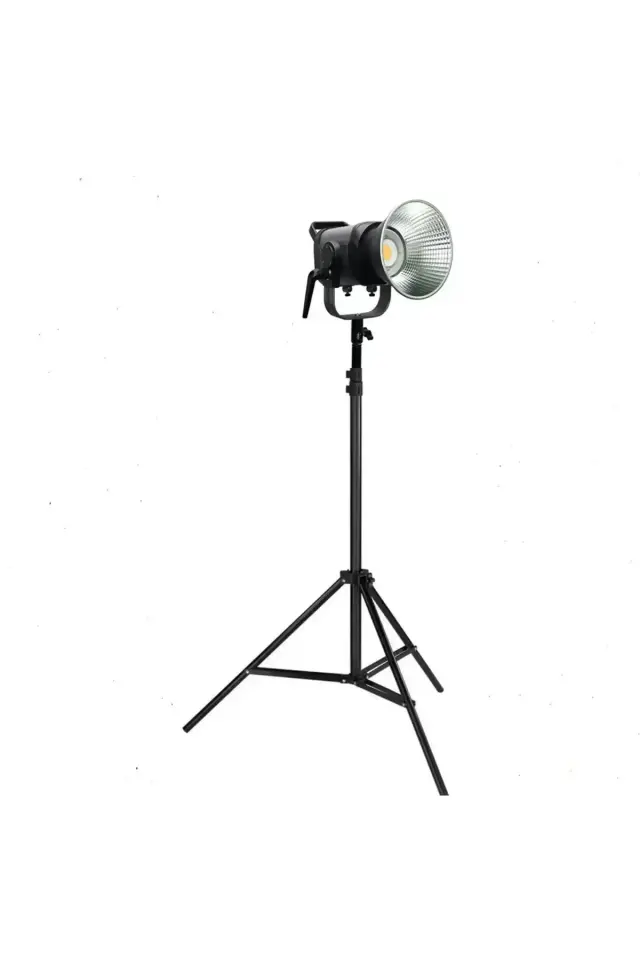 PDX COBAC 200A LED Işık + 3 Metrelik Ayak (Set)