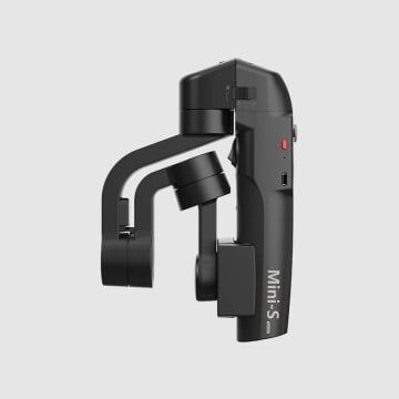Moza Mini-S Essential Smartphone Gimbal (Black)