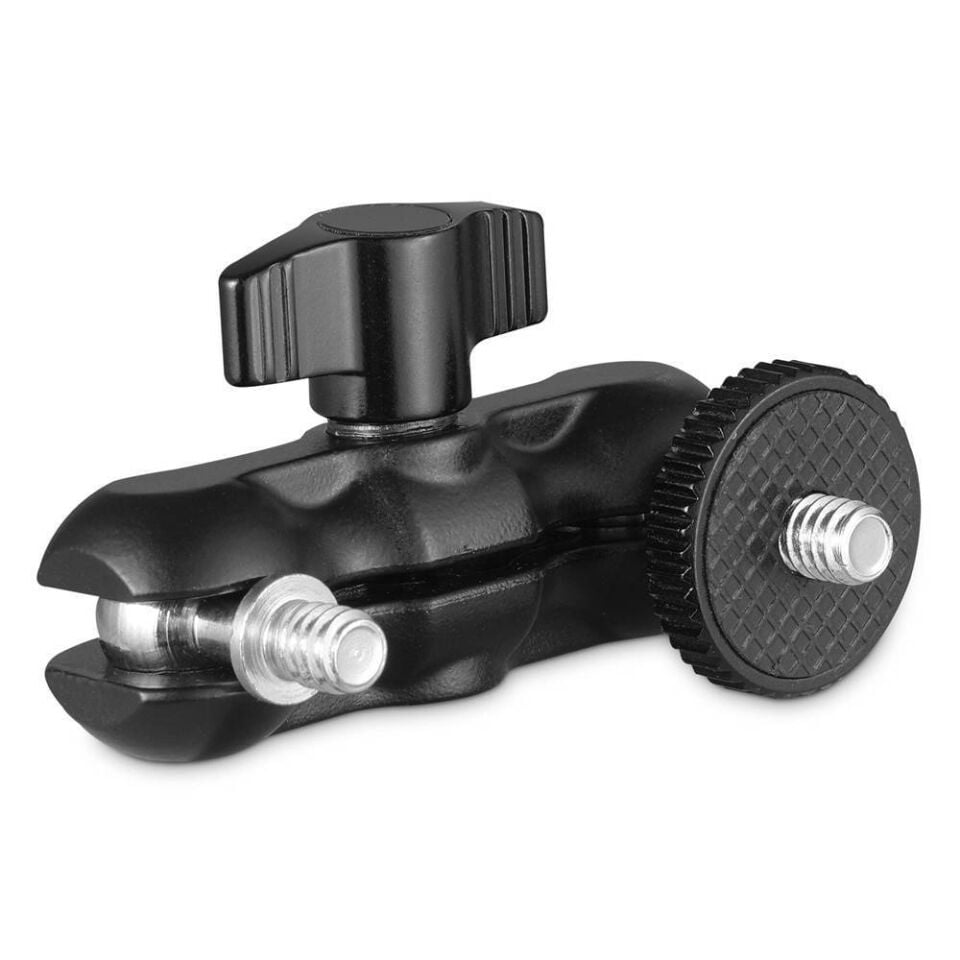 SmallRig 2163 Küçük Bilyeli Evrensel Sihirli Kol