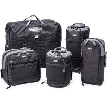 Think Tank Photo Modular Component Set V2.0