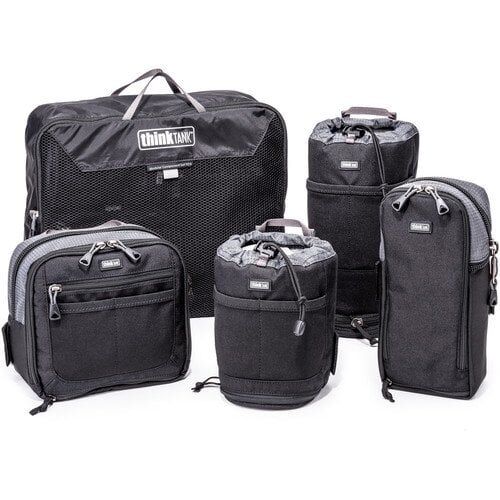 Think Tank Photo Modular Component Set V2.0