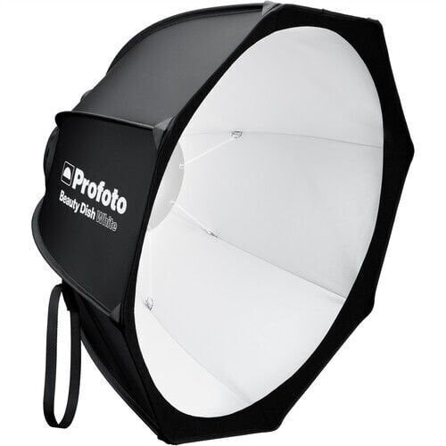 Profoto 201701 Beauty Dish Beyaz
