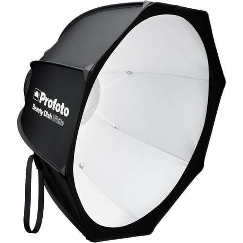 Profoto 201701 Beauty Dish Beyaz