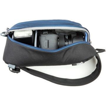 Think Tank Photo TurnStyle 10 V2.0 (Blue İndigo)