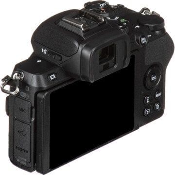 Nikon Z50 Body