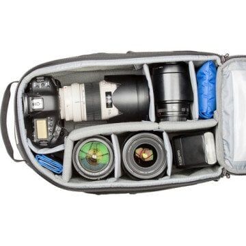Think Tank Photo StreetWalker Pro V2.0 Sırt Çantası