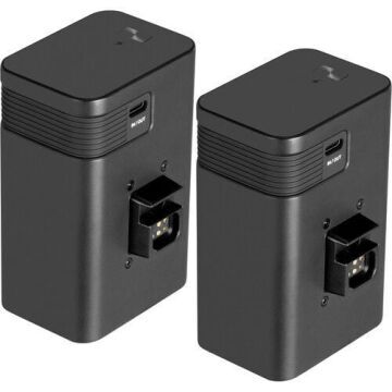 Zhiyun Molus X60 Pro Paket Bi-Color 60W COB LED Video Işığı
