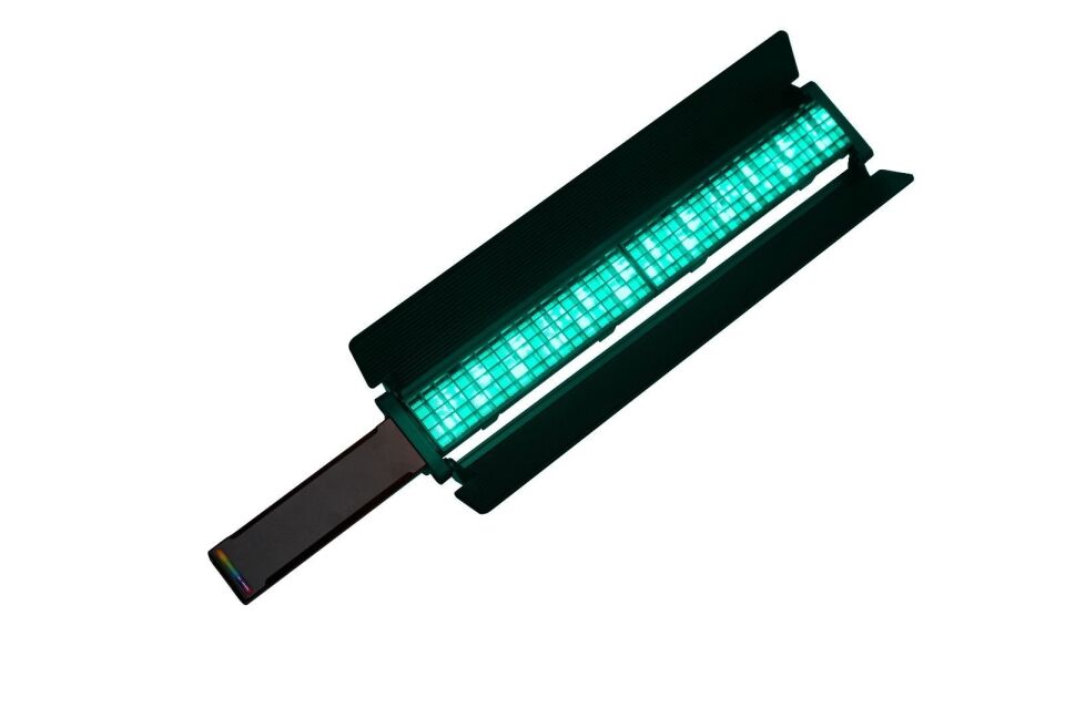 PATONA Premium PT72 RGB BiColor Fotoğraf ve Video Işığı