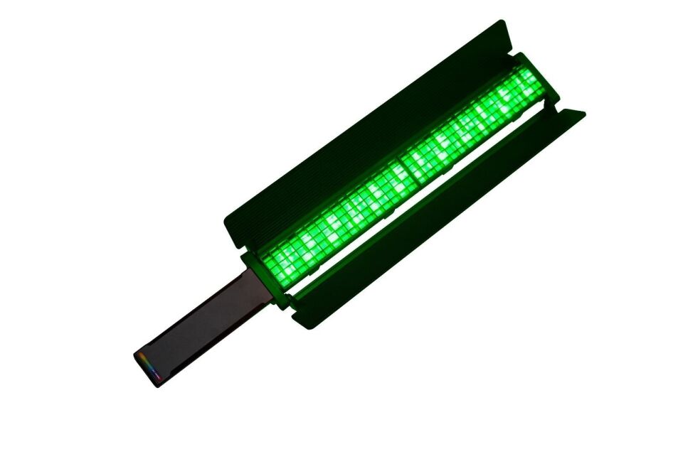PATONA Premium PT72 RGB BiColor Fotoğraf ve Video Işığı