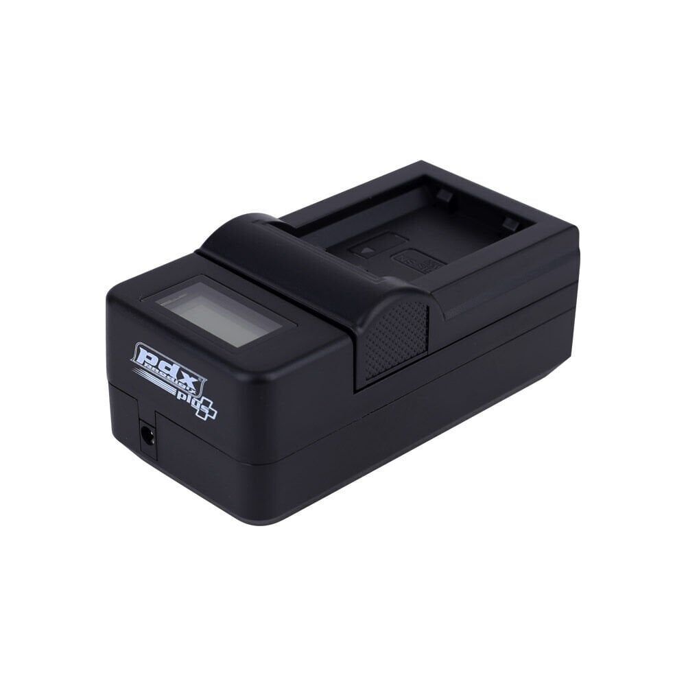 PDX GoPro AHDBT 901 Şarj Cihazı (GoPro 9, 10, 11, 12)