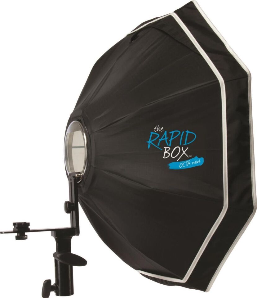Westcott 50cm Rapid Box Octa Mini ( 2030 )