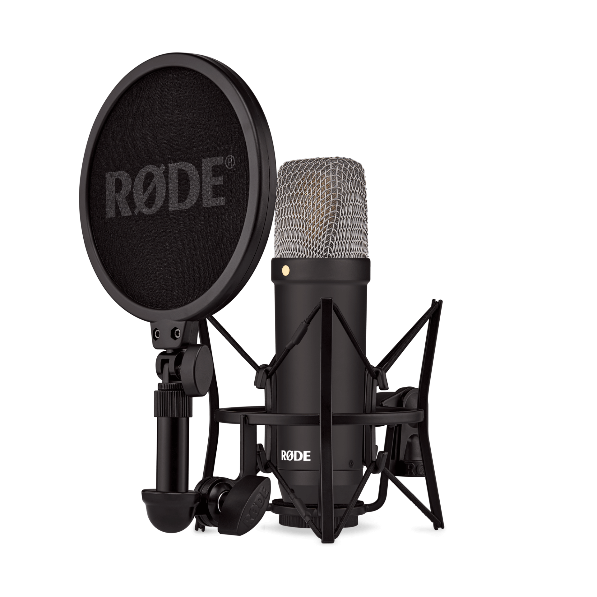 Rode NT1 Signature (Siyah)