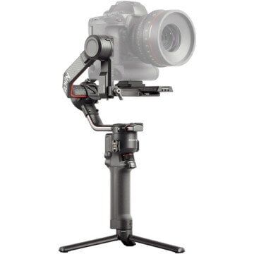 Dji RS 2 Gimbal Stabilizer