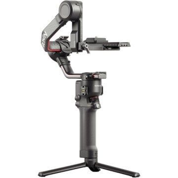 Dji RS 2 Gimbal Stabilizer