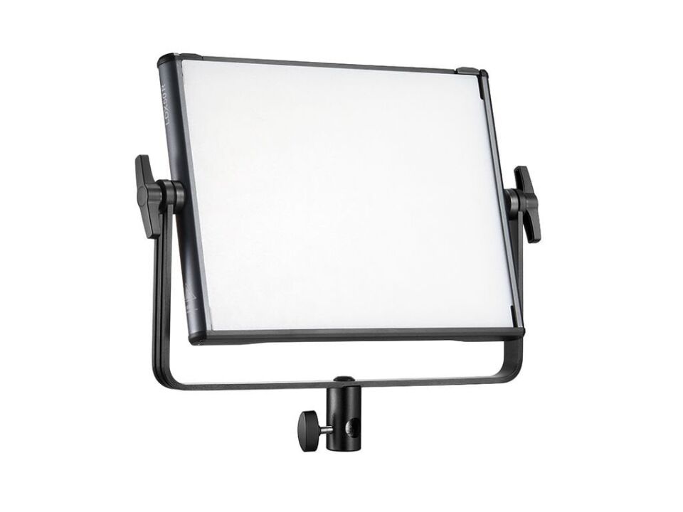 Godox LDX50R RGBWW LED Panel Işık