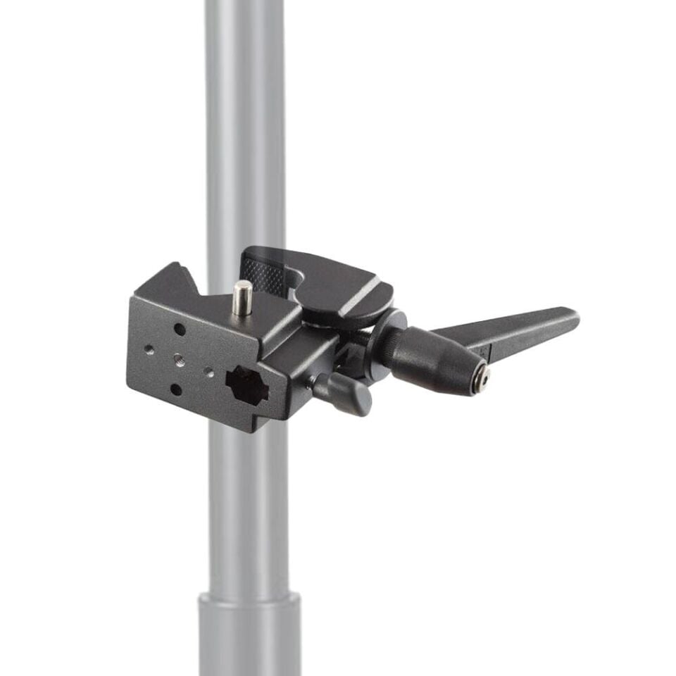 Gdx Super Clamp