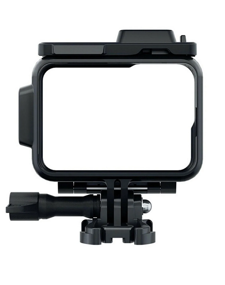 Oem Marka F9 GoPro 9 / 10 / 11 / 12 İçin Plastik Kafes