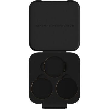 Polarpro insta 360 Ace/Ace Pro Vivid Collection Nd8Pl-Nd16Pl-Nd32Pl (ACEP-VİVİD)