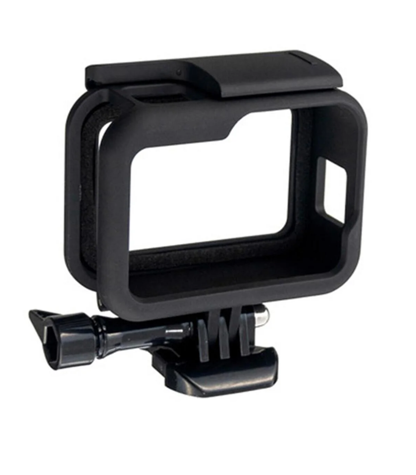 Oem Marka FS9 GoPro 9 / 10 / 11 / 12 / 13 İçin Plastik Kafes