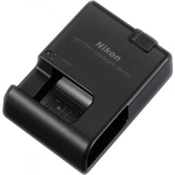 Nikon MH-25a Pil Şarj Cihazı