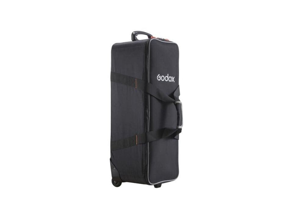 Godox MS300-D 300W 3'lü Paraflaş Kiti