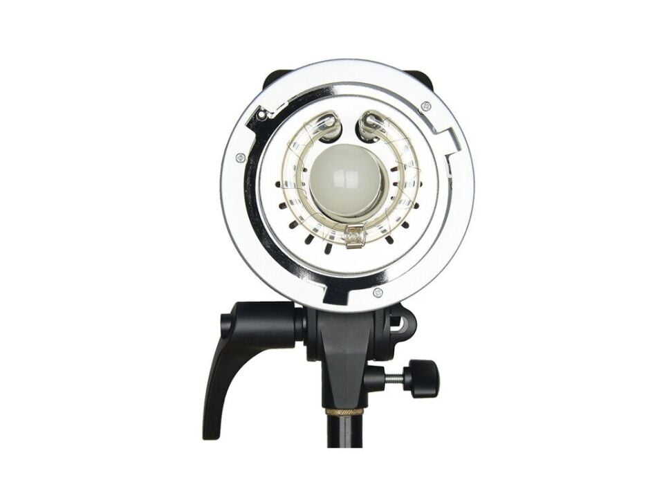 Godox MS300-D 300W 3'lü Paraflaş Kiti