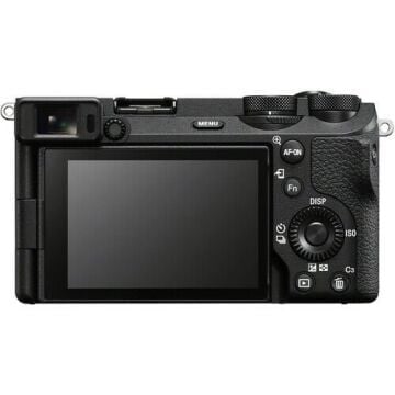 Sony A6700 LB Ultimate Creator Kit