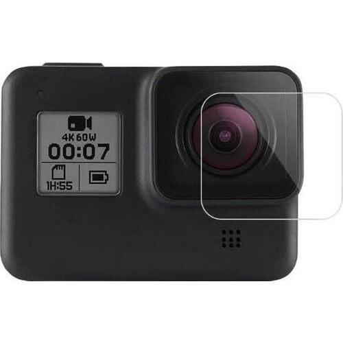 Oem Marka GoPro 8 İçin 2'li LCD Koruyucu