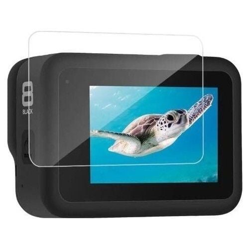 Oem Marka GoPro 8 İçin 2'li LCD Koruyucu