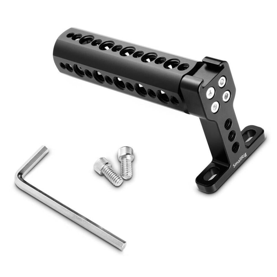 SmallRig 1638 Kafes Kolu Üst Tutamak